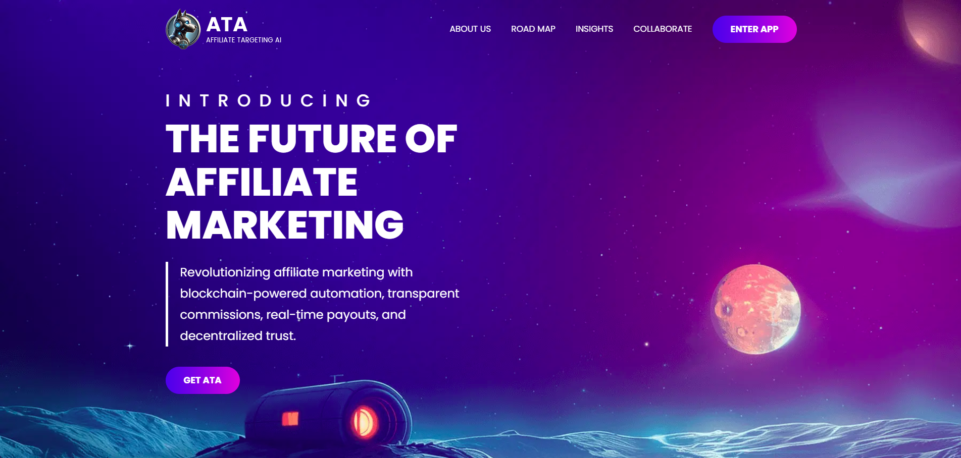 ATA by Virtuals