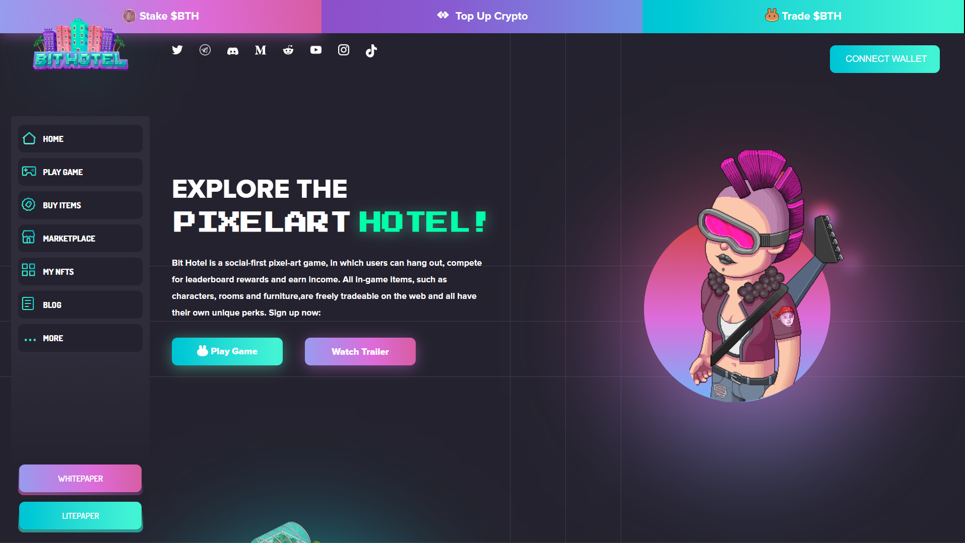 Bit Hotel