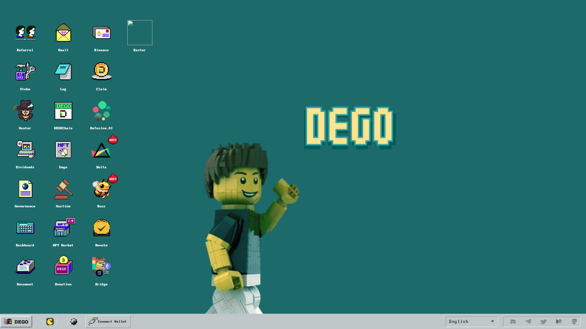Dego Finance